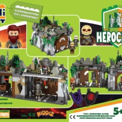 Herocraft - Verfluchte Zwergenmine – Bild 2