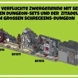 Herocraft - Verfluchte Zwergenmine – Bild 8
