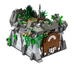 Herocraft - Verfluchte Zwergenmine – Bild 3