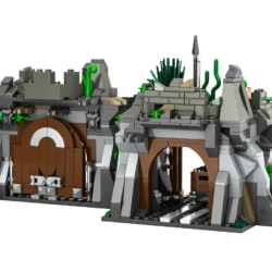 Herocraft - Verfluchte Zwergenmine – Bild 4