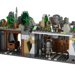 Herocraft - Verfluchte Zwergenmine – Bild 6