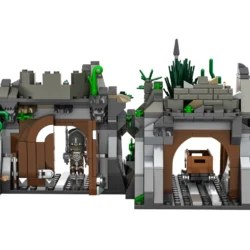 Herocraft - Verfluchte Zwergenmine – Bild 5