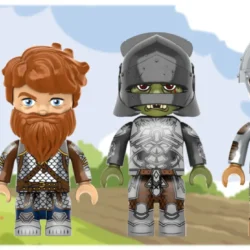 Herocraft - Kutschenüberfall – Bild 6