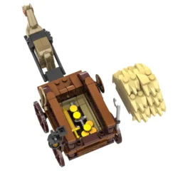 Herocraft - Kutschenüberfall – Bild 5