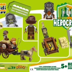 Herocraft - Kutschenüberfall – Bild 2