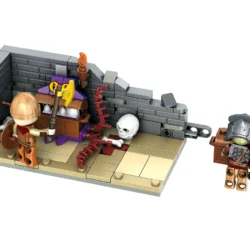 Herocraft - Mimicus im Dungeon – Bild 4