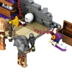 Herocraft - Mimicus im Dungeon – Bild 5