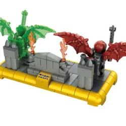 Herocraft - Dungeon geflügelter Dämon (Lim. Edition) – Bild 7