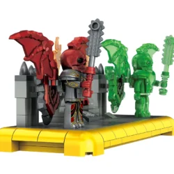 Herocraft - Dungeon geflügelter Dämon (Lim. Edition) – Bild 6