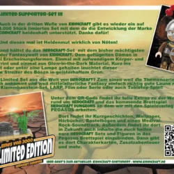 Herocraft - Dungeon geflügelter Dämon (Lim. Edition) – Bild 8