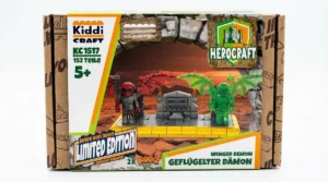 Herocraft - Dungeon geflügelter Dämon (Lim. Edition)