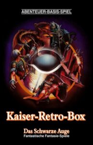 DSA Remastered: Kaiser Retro Box