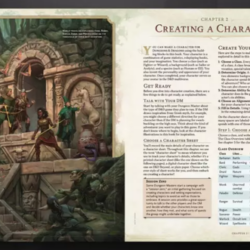 Dungeons & Dragons 2024: Player's Handbook (englisch) – Bild 4
