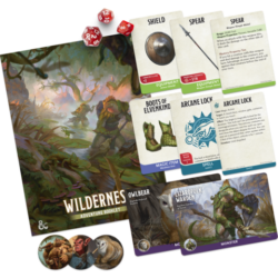 Dungeons & Dragons 2024 Starter Set: Helden der Grenzlande – Bild 2