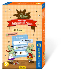 Die Olchis