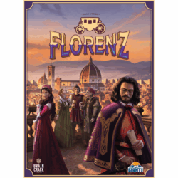 Florenz – Bild 1