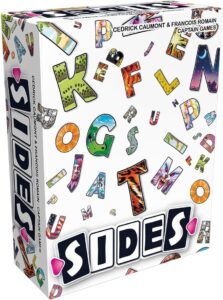 Sides - Jedes Wort zählt!