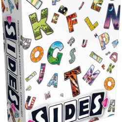 Sides - Jedes Wort zählt! – Bild 1