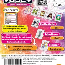 Sides - Jedes Wort zählt! – Bild 2