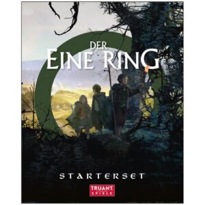 Der Eine Ring: Starterset