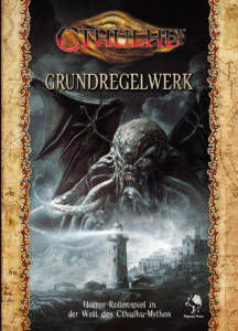 Cthulhu: Grundregelwerk