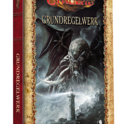 Cthulhu: Grundregelwerk – Bild 2