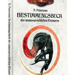 Cthulhu: Bestimmungsbuch der unaussprechlichen Kreaturen – Bild 2