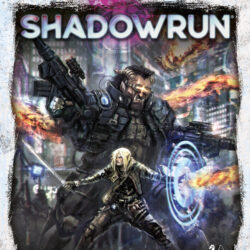 Shadowrun: 6. Edition Grundregelwerk – Bild 1