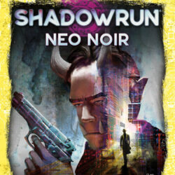Shadowrun: Neo Noir – Bild 1