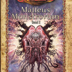 Cthulhu: Malleus Monstrorum Band 2: Gottheiten des Cthulhu-Mythos – Bild 1