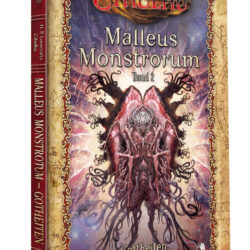 Cthulhu: Malleus Monstrorum Band 2: Gottheiten des Cthulhu-Mythos – Bild 2