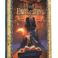Cthulhu: Einstiege ins Entsetzen – Bild 2