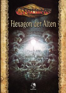 Cthulhu: Hexagon der Alten