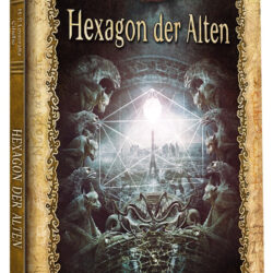 Cthulhu: Hexagon der Alten – Bild 2