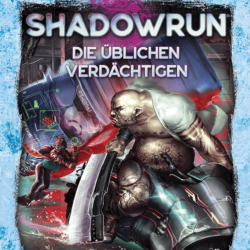 Shadowrun: Die üblichen Verdächtigen – Bild 1