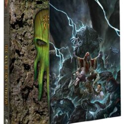 Cthulhu: Die Kulte des Cthulhu (limitierte Ausgabe) – Bild 1