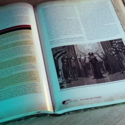 Cthulhu: Die Kulte des Cthulhu (limitierte Ausgabe) – Bild 3