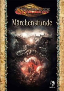 Cthulhu: Märchenstunde