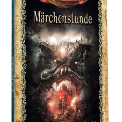 Cthulhu: Märchenstunde – Bild 2