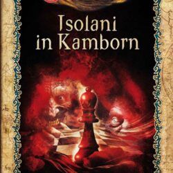 Cthulhu: Isolani in Kamborn – Bild 1