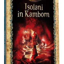 Cthulhu: Isolani in Kamborn – Bild 2