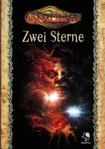 Cthulhu: Zwei Sterne