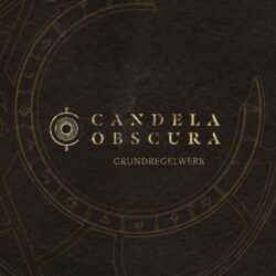 Candela Obscura: Grundregelwerk – Bild 1