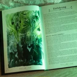 Candela Obscura: Grundregelwerk – Bild 3