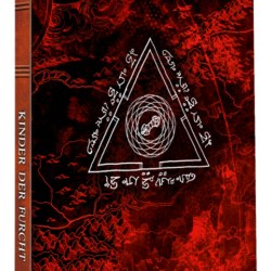 Cthulhu: Kinder der Furcht (limitierte Ausgabe) – Bild 2