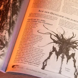 Cthulhu: Die Hoffnung stirbt zuletzt – Bild 3