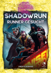 Shadowrun: Runner gesucht