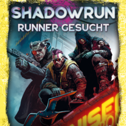 Shadowrun: Runner gesucht – Bild 1