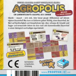 Agropolis – Bild 2