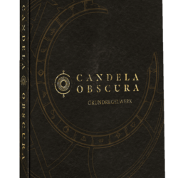 Candela Obscura: Grundregelwerk – Bild 2